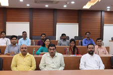 Hands-On Training Method Validation for Analysis of Trace Metal Elements in Foodstuf