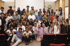 SAFI Institute of Advanced study, Kerala