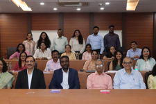 Tech Enabled Nutrition Masterclass - with PFNDAI & IFF