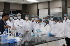 Workshop on Rapid Pathogen Detection in Food Real-Time PCR Techniques & Applications